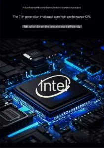 Discover the Power of Intel® Celeron® Processors for Everyday Computing