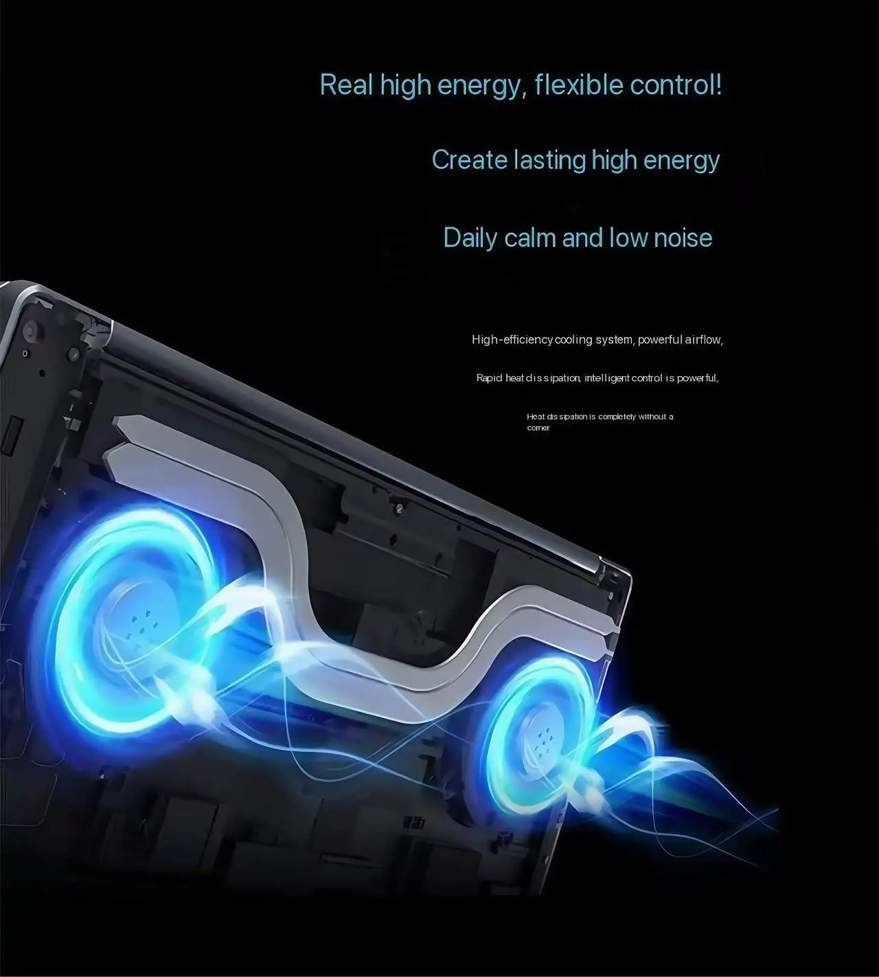 Read more about the article Why Professionals Should Invest in a High-Configuration Laptop