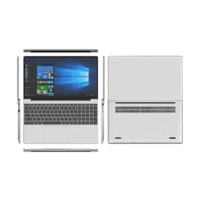 NovaFluxt NF156N95 – 15.6″ Portable Laptop | Intel N95 | 8GB RAM | 128GB SSD | Backlit Fingerprint