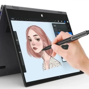 NovaFluxt NF14N100 – 14.1″ YOGA Touchscreen Laptop | Intel N100 | 8GB RAM | 128GB SSD | Windows 11