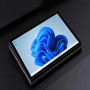 NovaFluxt NF111215 – 2-in-1 Laptop with Intel Core i3-1215U, 8GB RAM, 256GB SSD, 10.95″ Touchscreen