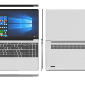 NovaFluxt NF156N50 – 15.6″ Portable Laptop | Intel N5095 | 8GB RAM | 128GB SSD | Backlit Fingerprint