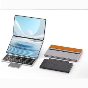 NovaFluxt NF1095DB – 10.95″ 2-in-1 Laptop | Intel N100 | 8GB RAM | 128GB SSD | Windows 10/11