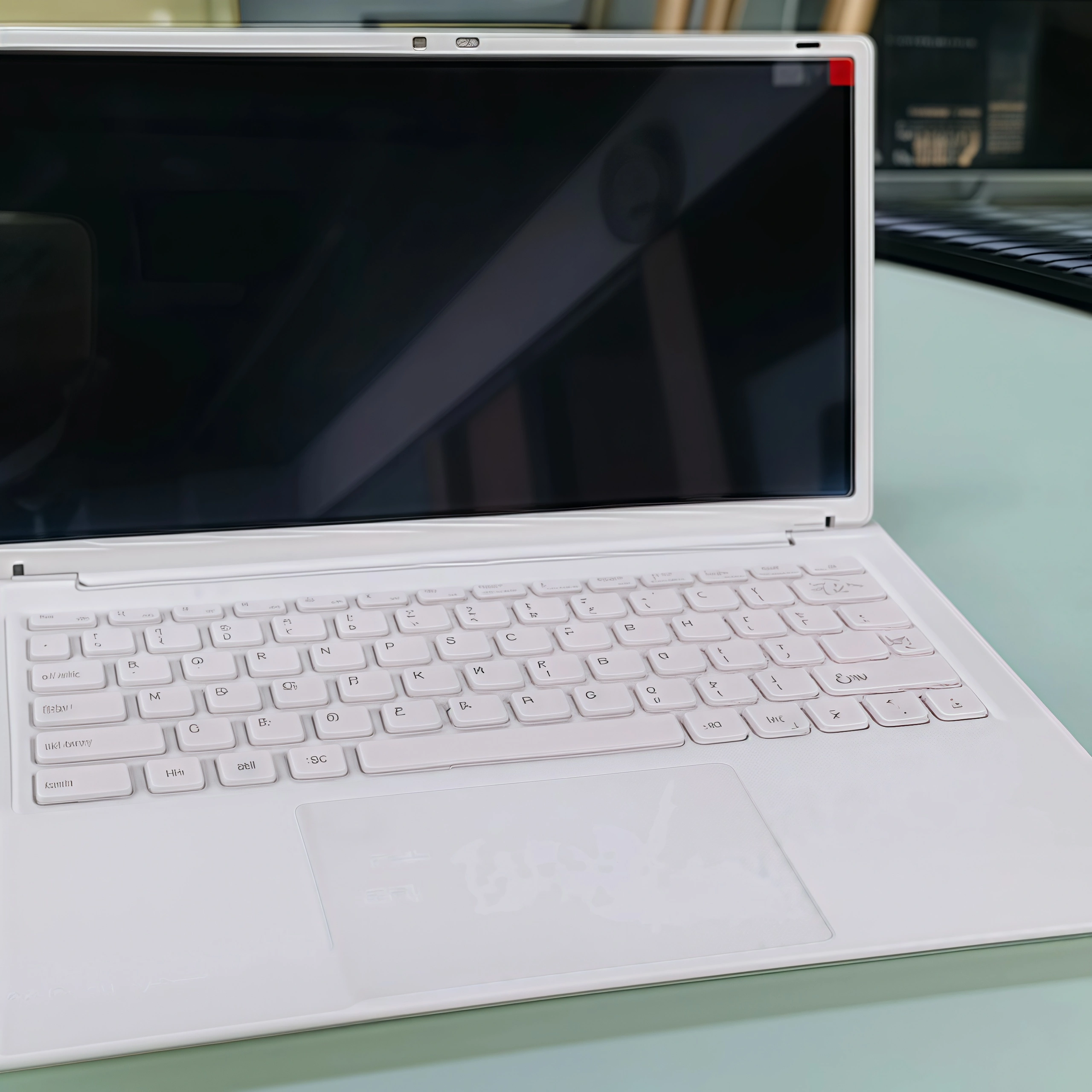 NovaFluxt NF141N15 – 14.1" Portable Laptop | Intel N5095 | 8GB RAM | 128GB SSD | Fingerprint Backlit - Image 2