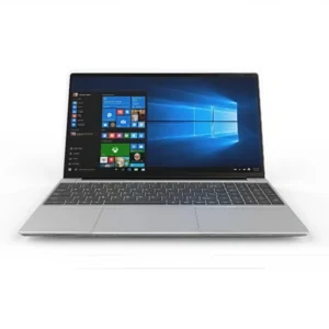 NovaFluxt NF156N95Pro – 15.6″ Laptop | Intel 12th Gen Alder Lake-N | 8GB RAM | 128GB SSD | Windows 10/11
