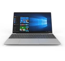 NovaFluxt NF156N50 – 15.6″ Portable Laptop | Intel N5095 | 8GB RAM | 128GB SSD | Backlit Fingerprint