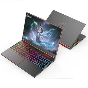 NovaFluxT NF161912 | 13th Gen Intel® Core™ i9-12900HX | RTX 4050 | 16.1” FHD 144Hz | 16GB RAM | NVMe SSD