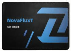 NovaFluxt AL250 512GB 2.5″ SATA III SSD | High-Performance 3D NAND Solid State Drive