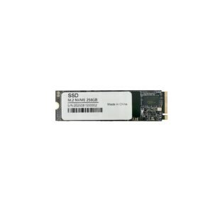 NovaFluxt NF350v256 256GB M.2 NVMe PCIe SSD | Ultra-Fast Solid State Drive